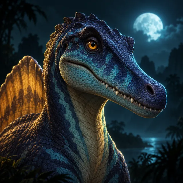 Spino แสงจันทร์ · Cinematic