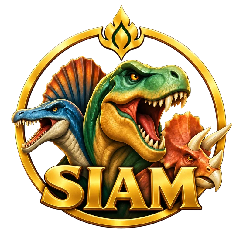 โลโก้ SIAM